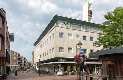 Bussumerstraat 175 HILVERSUM