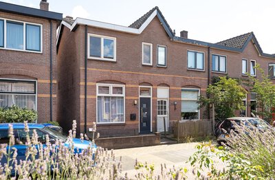 Geuzenweg 158 HILVERSUM