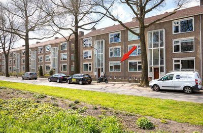 Jacob van Campenlaan 345 HILVERSUM