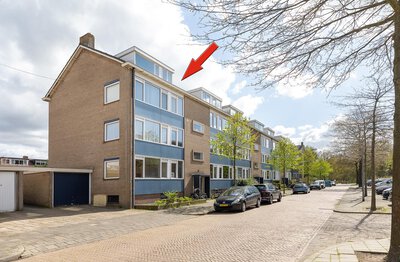 Van Brakellaan 113 HILVERSUM