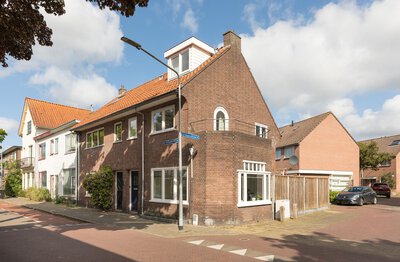Koningsstraat 126 HILVERSUM
