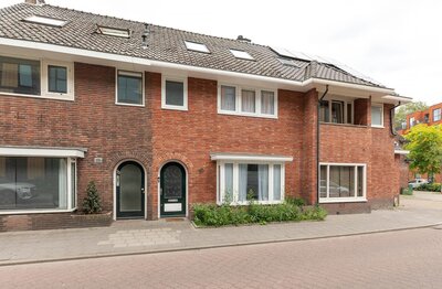 Kampstraat 77 HILVERSUM