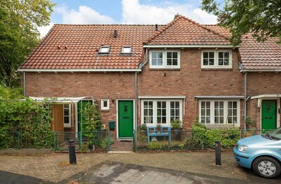 Papaverstraat 23 HILVERSUM