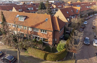 Eekhoornstraat 1 HILVERSUM