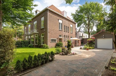 Schuttersweg 28 HILVERSUM