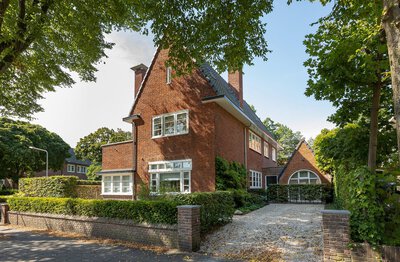 Pieter de Hooghlaan 48 HILVERSUM