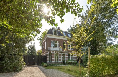 's-Gravelandseweg 79 HILVERSUM