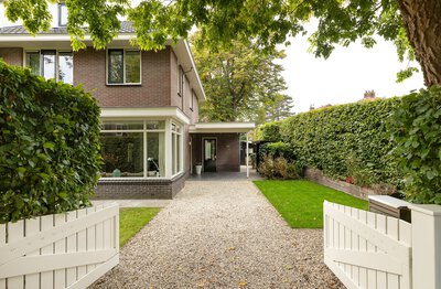 Pieter de Hooghlaan 10 -B HILVERSUM