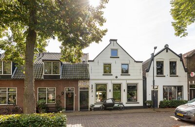 Kerkstraat 18 ABCOUDE