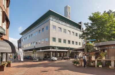 Bussumerstraat 183 HILVERSUM