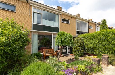 Van Wassenaerlaan 38 HILVERSUM