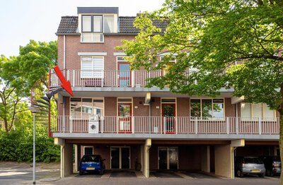 Schapenstraat 9 HILVERSUM