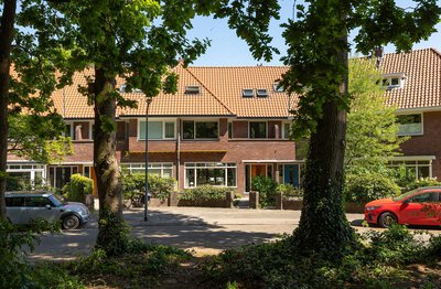 Wezellaan 12 HILVERSUM