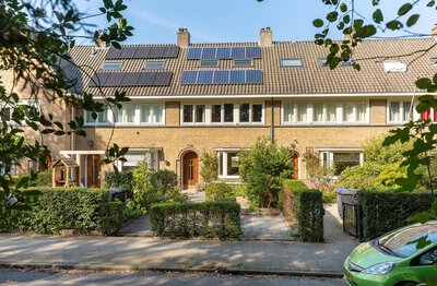 Johannes Geradtsweg 176 HILVERSUM