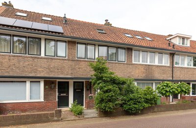 Franklinstraat 24 HILVERSUM