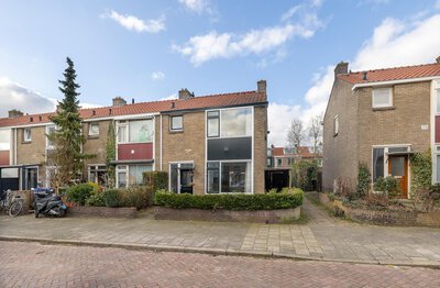 J. van Galenstraat 42 HILVERSUM