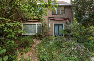 Johannes Geradtsweg 126 HILVERSUM