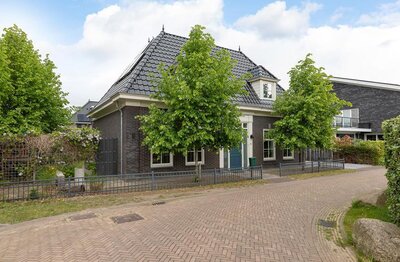 Pim Jacobsstraat 23 HILVERSUM