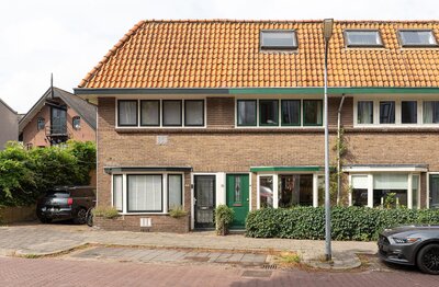 Ruitersweg 28 HILVERSUM
