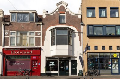 Havenstraat 44 A HILVERSUM
