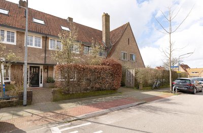 De Genestetlaan 11 HILVERSUM