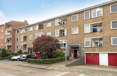 Wolvenlaan 79 HILVERSUM