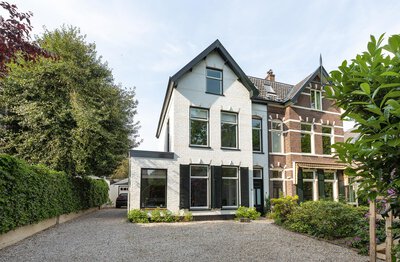 Graaf Florislaan 22 HILVERSUM Graaf Florislaan 22 HILVERSUM