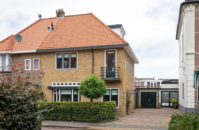 Oude Amersfoortseweg 29 HILVERSUM