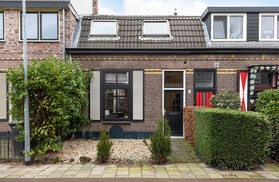 St. Vitusstraat 21 HILVERSUM