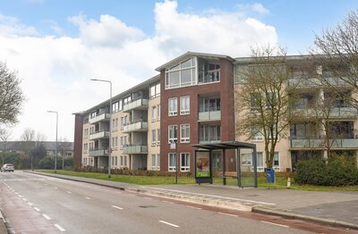 Zuidermeent 45 HILVERSUM
