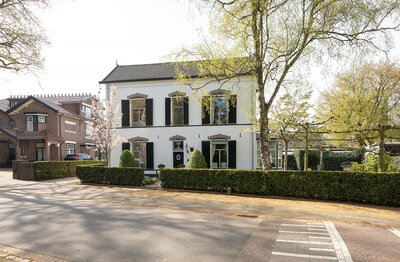 Jonkerweg 19 HILVERSUM