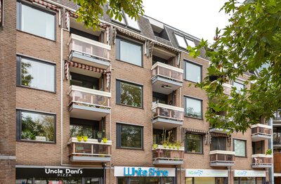 Groest 73 -24 HILVERSUM