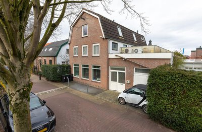 Anjelierstraat 4 HILVERSUM