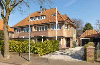 Pieter de Hooghlaan 75 HILVERSUM