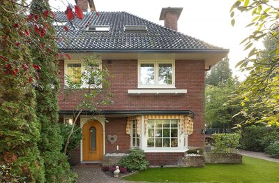Curaçaolaan 3 HILVERSUM