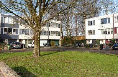 Kloosterlaan 152 HILVERSUM