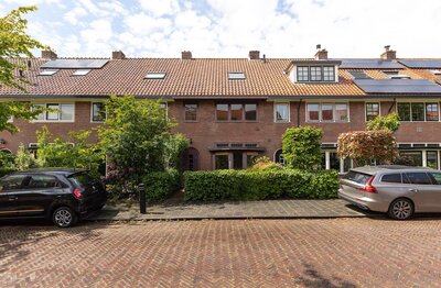 Van Hoornstraat 36 HILVERSUM