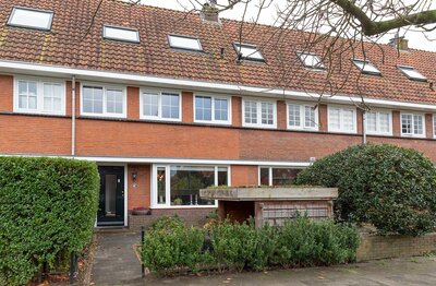 Eemnesserweg 224 HILVERSUM