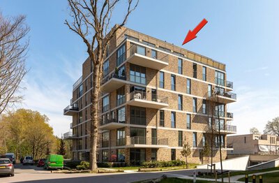 Dopheidelaan 104 HILVERSUM