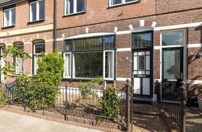 Diamantstraat 37 HILVERSUM