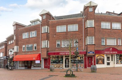 's-Gravelandseweg 35 1 HILVERSUM