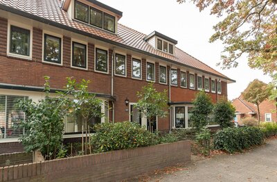 Eemnesserweg 202 HILVERSUM
