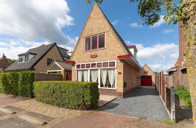 Ampèrestraat 64 A HILVERSUM