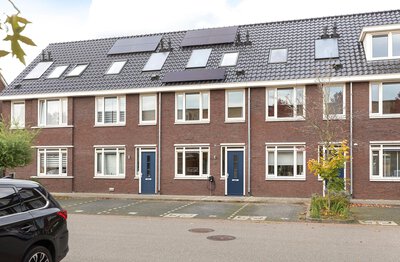 Laapersboog 22 HILVERSUM