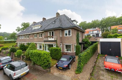Gabriel Metsulaan 36 HILVERSUM