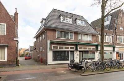 Havenstraat 95 C HILVERSUM