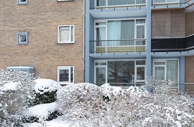 Oosterengweg 75 HILVERSUM