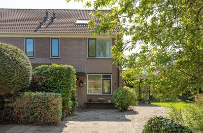 Nieuwlandseweg 92 HILVERSUM