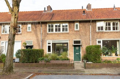 Lieven de Keylaan 32 HILVERSUM