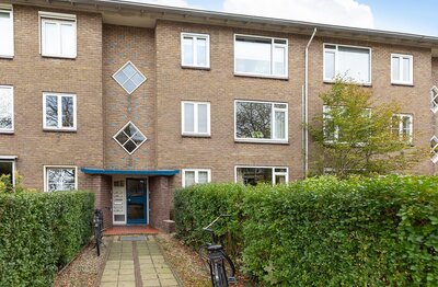 Admiraal de Ruyterlaan 9 HILVERSUM